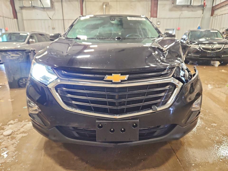 Aukcja sprzedaży 2019 Chevrolet Equinox, vin: 3GNAXUEV8KL400770, numer aukcji: 46152636