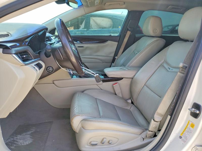Продаж на аукціоні авто 2015 Cadillac Xts, vin: 2G61M5S36F9242614, номер лоту: 79709825