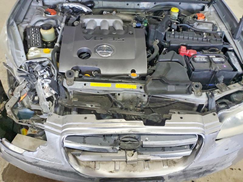 Aukcja sprzedaży 2002 Nissan Maxima, vin: JN1DA31D22T424785, numer aukcji: 47616776