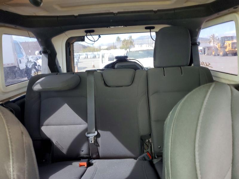 78661535 :رقم المزاد ، 1C4HJXDN9JW296049 vin ، 2018 Jeep Wrangler Unlimited مزاد بيع