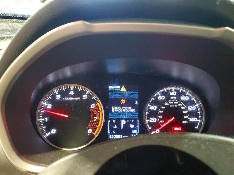 Продаж на аукціоні авто 2020 Mitsubishi Eclipse Cross, vin: JA4AT3AA0LZ013104, номер лоту: 47719216