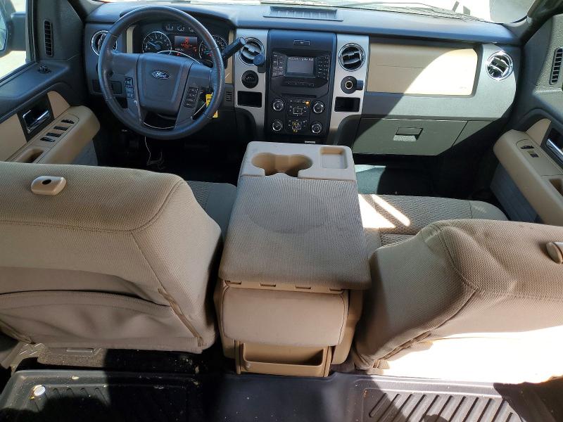 2014 Ford F150 მანქანა იყიდება აუქციონზე, vin: 1FTFW1CF9EKE30796, აუქციონის ნომერი: 78951905