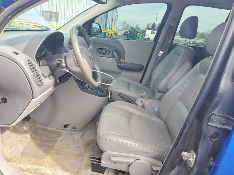 Aukcja sprzedaży 2003 Saturn Vue, vin: 5GZCZ63B83S865406, numer aukcji: 46533856