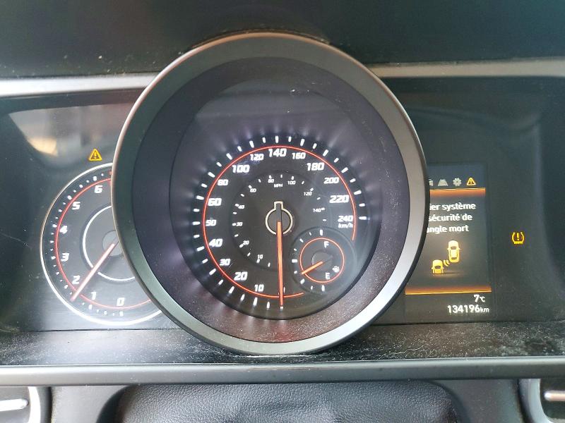 76326635 :رقم المزاد ، KMHLM4AG7MU087636 vin ، 2021 Hyundai Elantra مزاد بيع