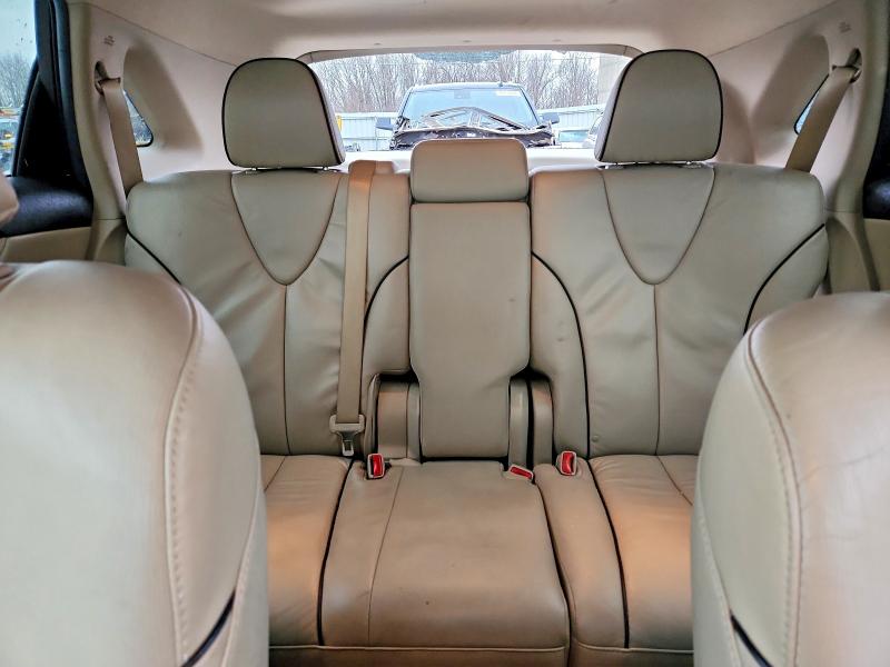 Продаж на аукціоні авто 2013 Toyota Venza, vin: 4T3BK3BB7DU085102, номер лоту: 46003966