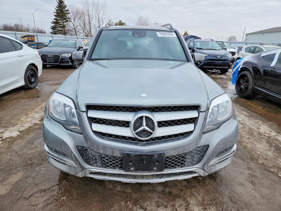 Aukcja sprzedaży 2013 Mercedes Benz Glk, vin: WDCGG0EB9DG134274, numer aukcji: 79082805
