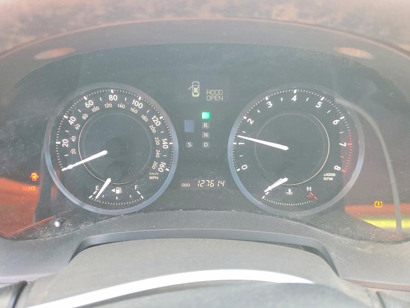 Aukcja sprzedaży 2010 Lexus Is 350c, vin: JTHFE2C23A2503112, numer aukcji: 41724086