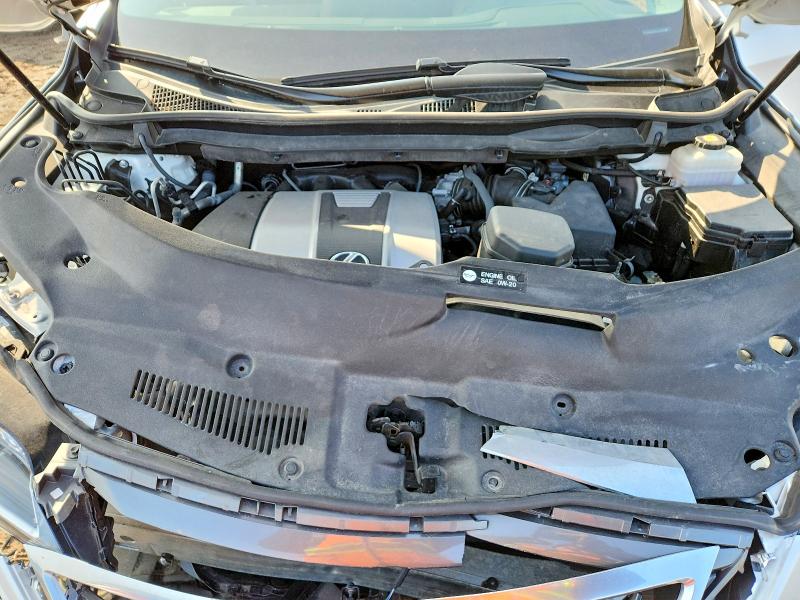Aukcja sprzedaży 2019 Lexus Rx 350, vin: 2T2BZMCA1KC198666, numer aukcji: 78752905