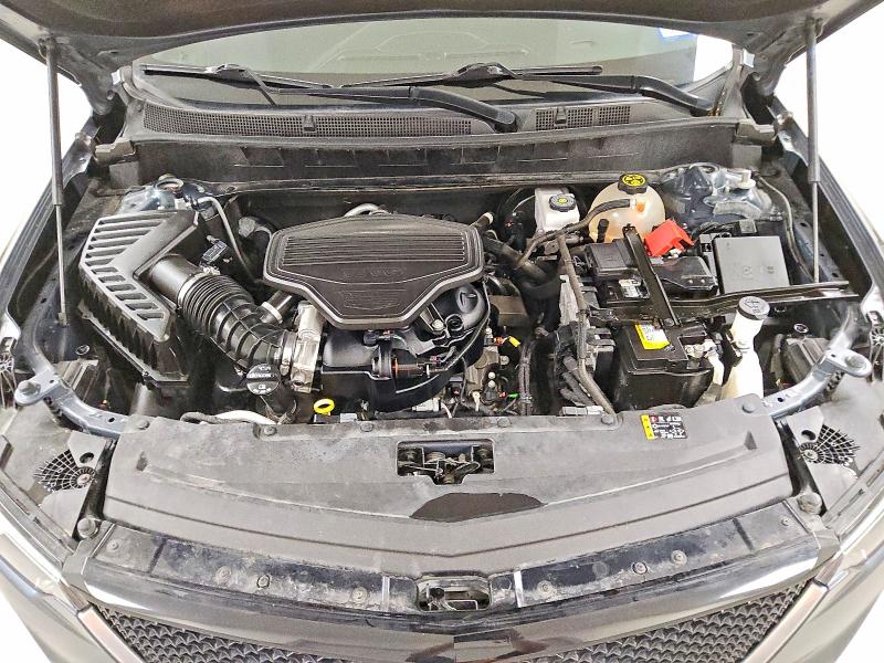 Aukcja sprzedaży 2020 Cadillac Xt6, vin: 1GYKPGRS4LZ133825, numer aukcji: 45812546