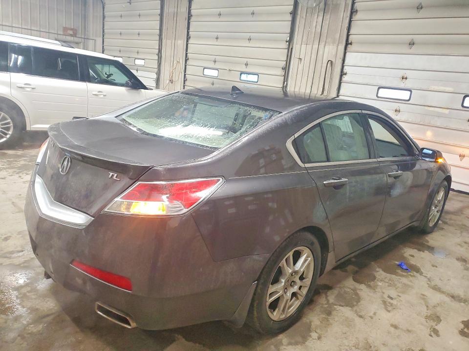 Продажа на аукционе авто 2009 Acura Tl, vin: 19UUA86579A001820, номер лота: 79460975