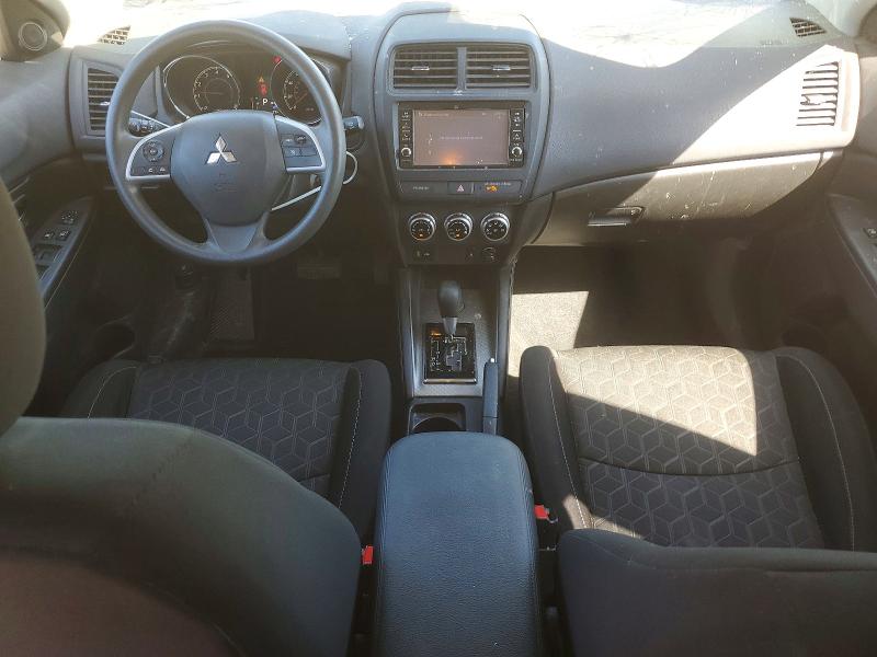 Продаж на аукціоні авто 2021 Mitsubishi Outlander Sport, vin: JA4APUAU1MU011087, номер лоту: 45923666