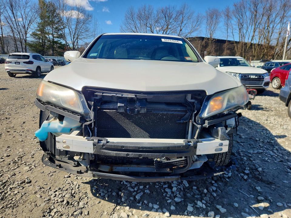 2015 Acura Rdx მანქანა იყიდება აუქციონზე, vin: 5J8TB4H37FL030232, აუქციონის ნომერი: 46284656