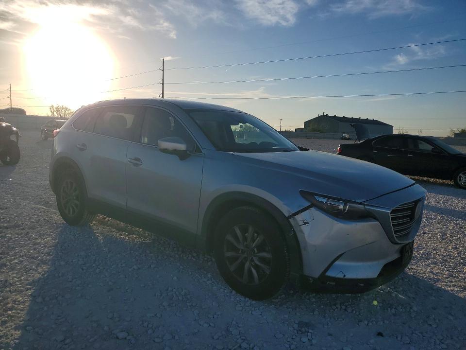Aukcja sprzedaży 2019 Mazda Cx-9, vin: JM3TCBCY3K0312146, numer aukcji: 46312096