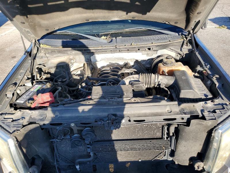 Aukcja sprzedaży 2011 Ford F150, vin: 1FTFW1CF9BFD02403, numer aukcji: 79596705