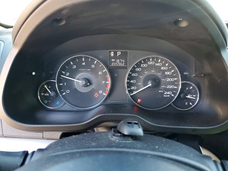 Продаж на аукціоні авто 2011 Subaru Legacy, vin: 4S3BMGB67B3211558, номер лоту: 79795125