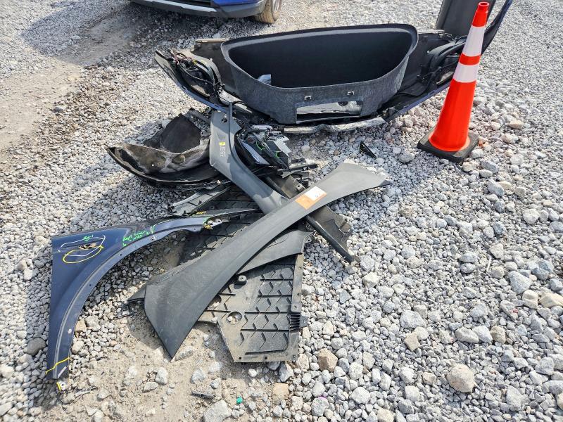 Продаж на аукціоні авто 2018 Tesla Model X, vin: 5YJXCDE24JF115663, номер лоту: 79979225