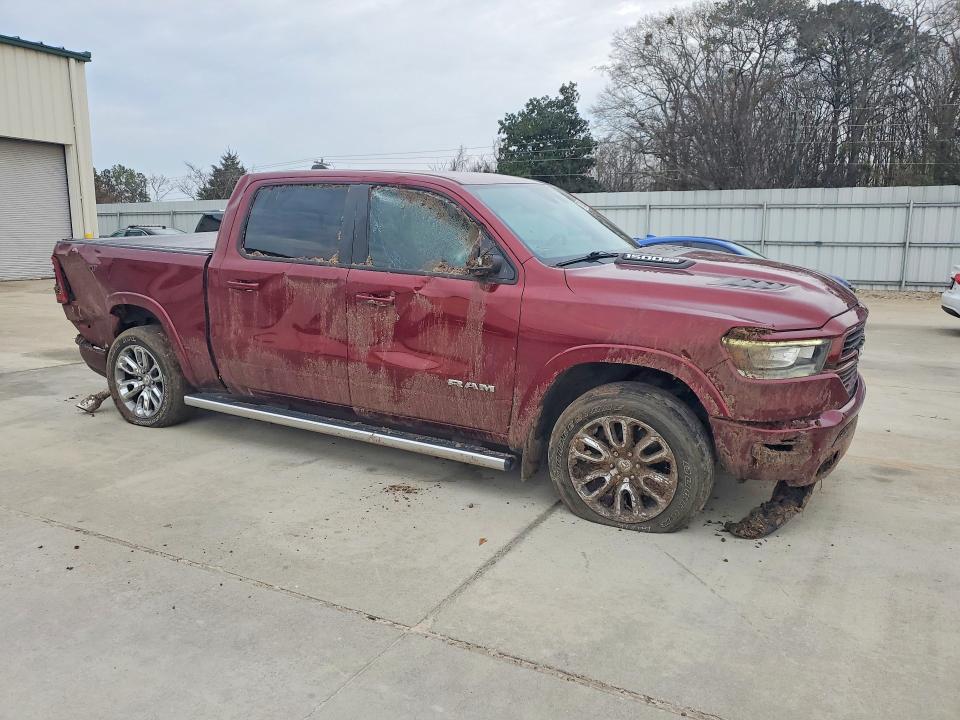 Продажа на аукционе авто 2022 Ram 1500, vin: 1C6RREJM1NN100993, номер лота: 79629165