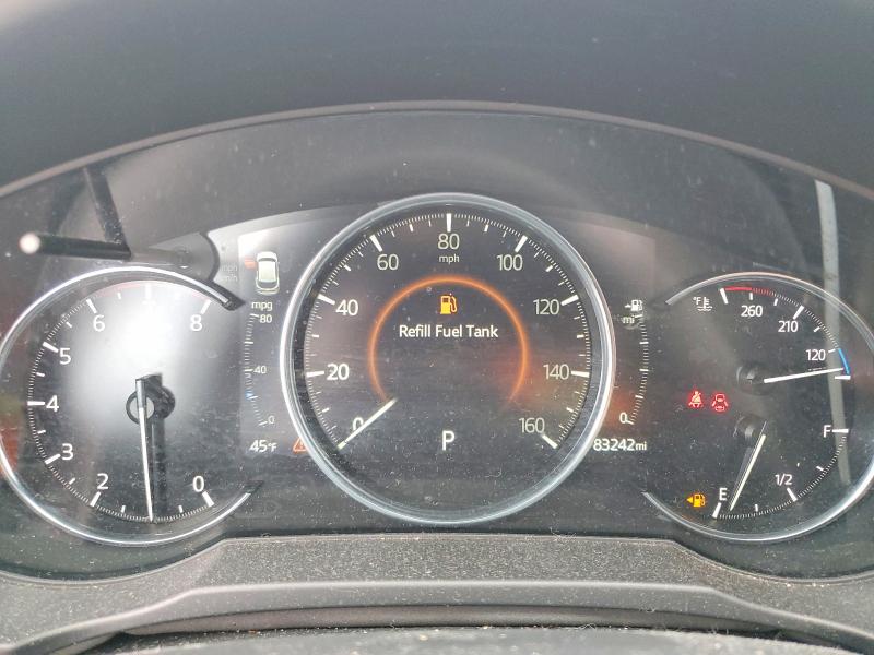 Aukcja sprzedaży 2019 Mazda Cx-5, vin: JM3KFBDM5K0591632, numer aukcji: 45656856