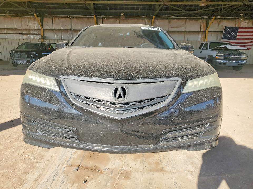 Aukcja sprzedaży 2017 Acura Tlx, vin: 19UUB2F5XHA003411, numer aukcji: 79475875