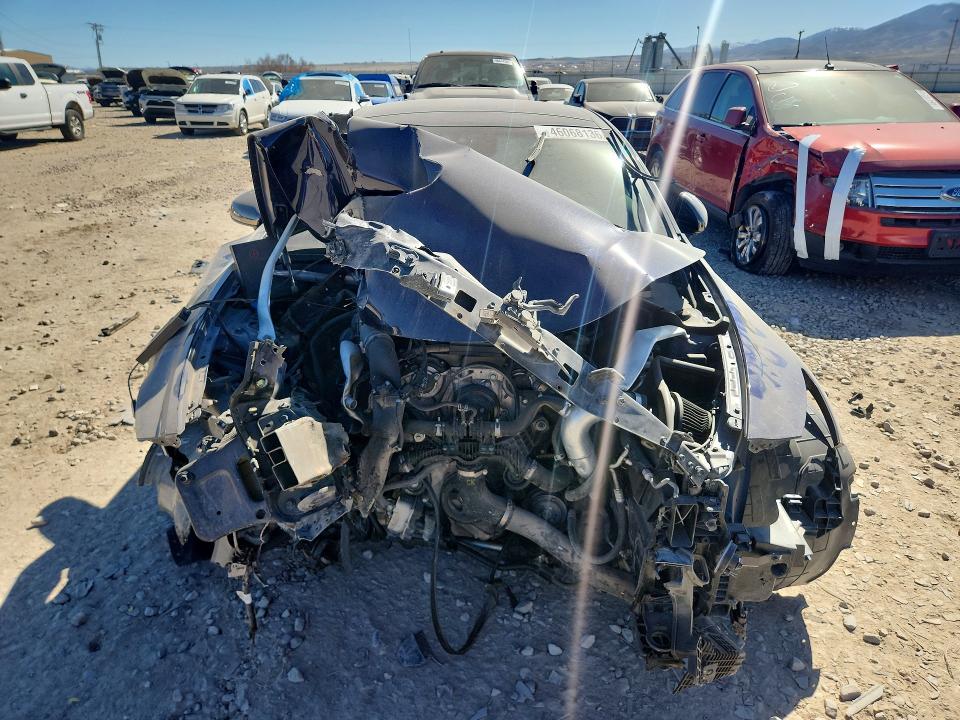 46068136 :رقم المزاد ، KNAE35LC1L6085090 vin ، 2020 Kia Stinger مزاد بيع