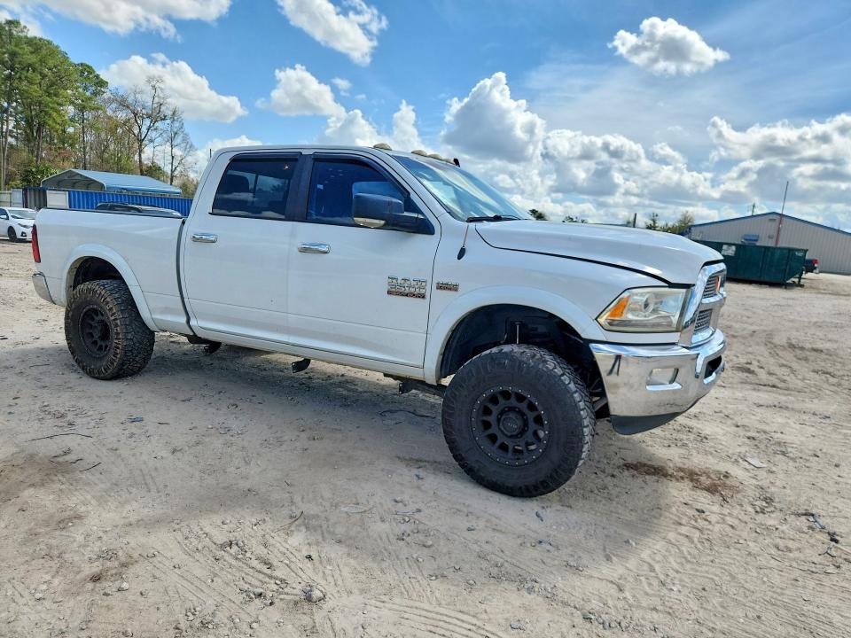 Продажа на аукционе авто 2014 Ram 2500, vin: 3C6UR4DJXEG151634, номер лота: 45457676