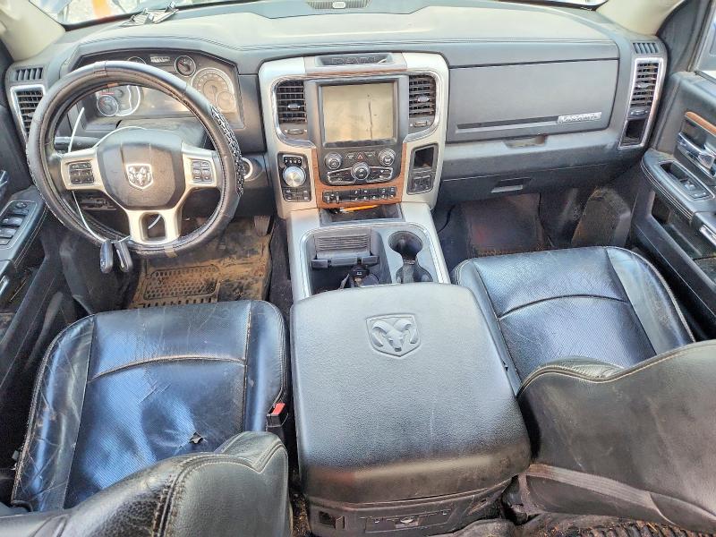 Продажа на аукционе авто 2016 Ram 1500, vin: 1C6RR7NM7GS187714, номер лота: 48124816