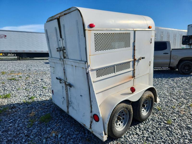 Продаж на аукціоні авто 1978 Hall Trailers, vin: 1781117, номер лоту: 46756576