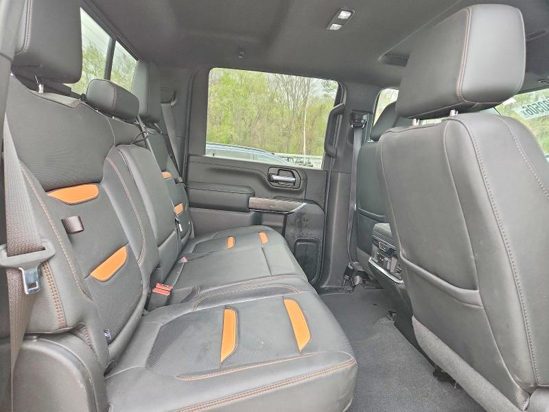 Продаж на аукціоні авто 2023 Gmc Sierra, vin: 1GT49PE75PF165782, номер лоту: 41730506