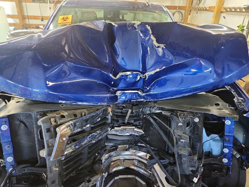 Продаж на аукціоні авто 2014 Chevrolet Silverado, vin: 3GCUKSEC4EG213448, номер лоту: 46733116