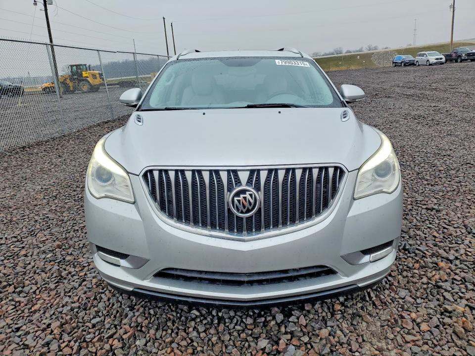 Aukcja sprzedaży 2015 Buick Enclave, vin: 5GAKRBKD2FJ281717, numer aukcji: 79903315