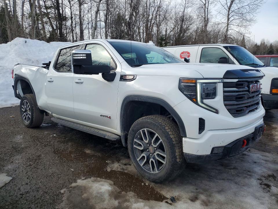 Продажа на аукционе авто 2026 Gmc Sierra, vin: 3GTUUEEL5TG220241, номер лота: 41862016