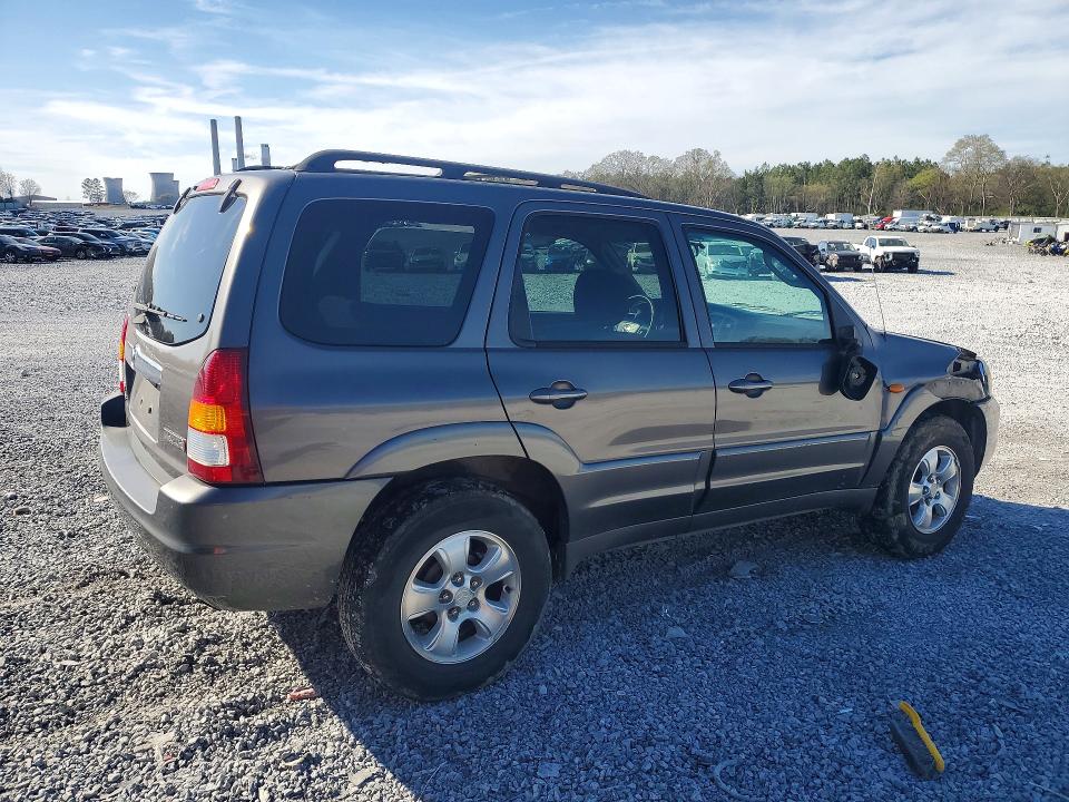 Aukcja sprzedaży 2003 Mazda Tribute, vin: 4F2YZ04193KM16908, numer aukcji: 45947256