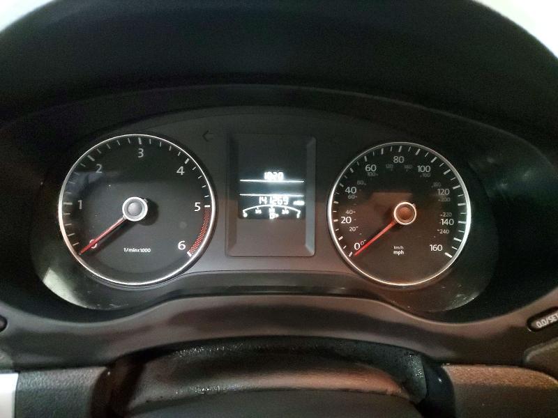 Продаж на аукціоні авто 2012 Volkswagen Jetta, vin: 3VWLL7AJ4CM323082, номер лоту: 45890456