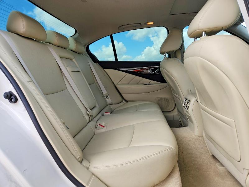 Aukcja sprzedaży 2018 Infiniti Q50, vin: JN1EV7AP4JM590258, numer aukcji: 79681175