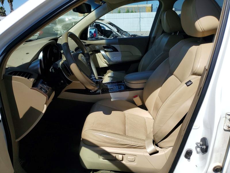 Aukcja sprzedaży 2012 Acura 3.2cl, vin: 2HNYD2H60CH538543, numer aukcji: 46240216