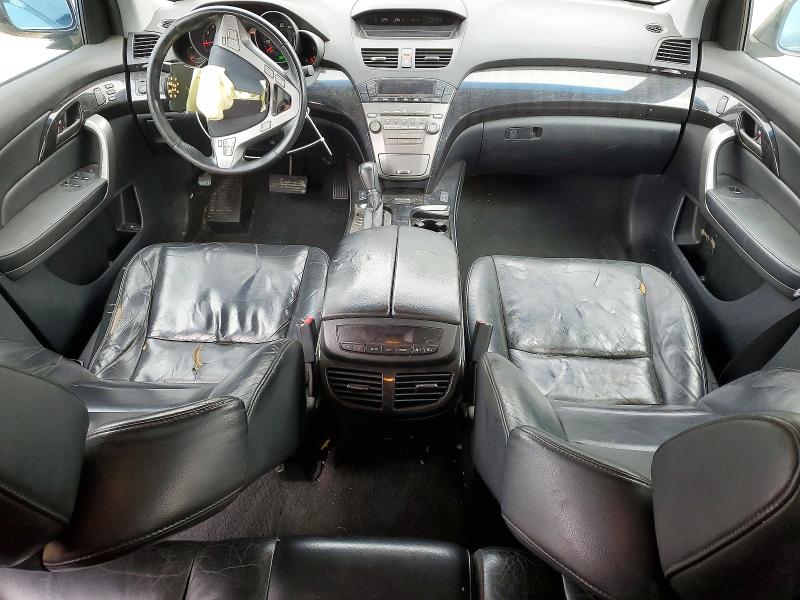 Aukcja sprzedaży 2007 Acura Mdx, vin: 2HNYD28267H541210, numer aukcji: 41768126