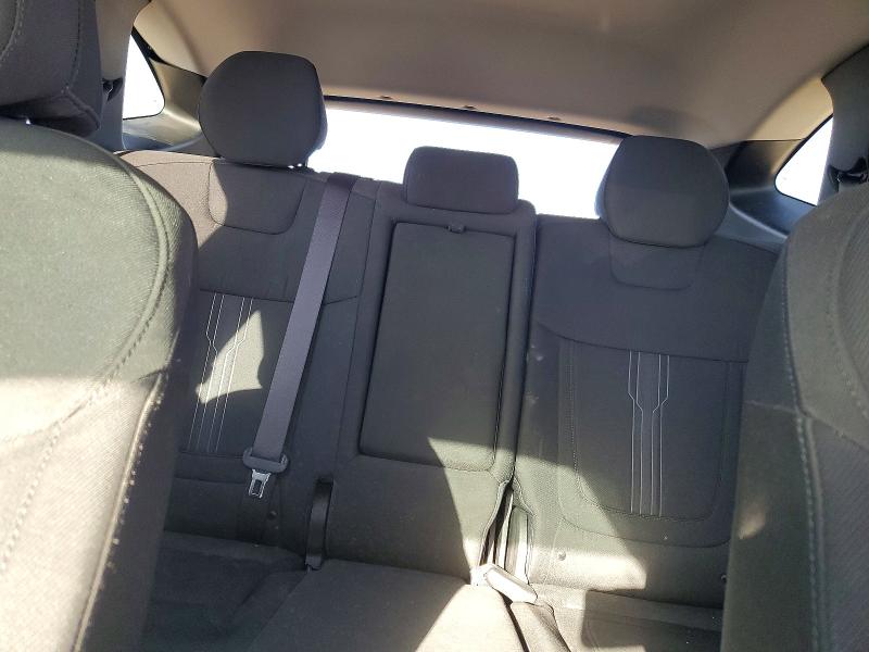 Продажа на аукционе авто 2022 Hyundai Tucson, vin: 5NMJFCAE9NH020379, номер лота: 47871996