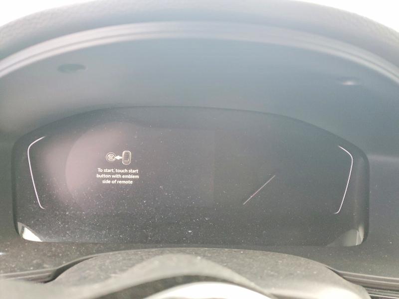45747026 :رقم المزاد ، 19XFL1H84NE402264 vin ، 2022 Honda Civic مزاد بيع