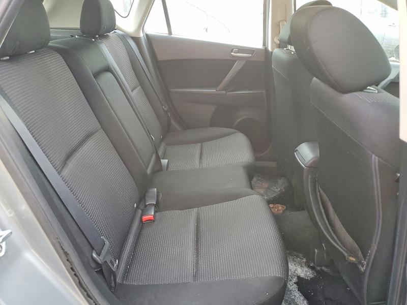 46737936 :رقم المزاد ، JM1BL1L8XC1607092 vin ، 2012 Mazda 3 مزاد بيع