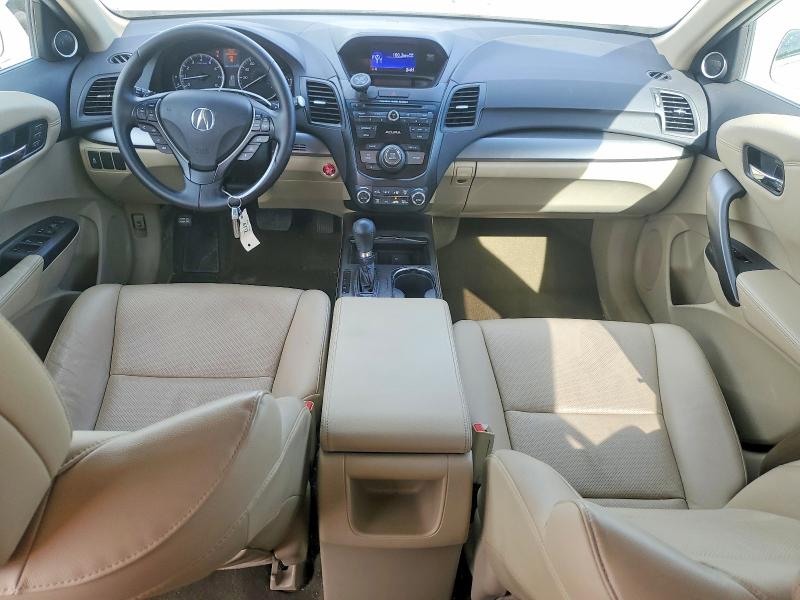 Aukcja sprzedaży 2013 Acura Rdx, vin: 5J8TB3H30DL009360, numer aukcji: 41620796