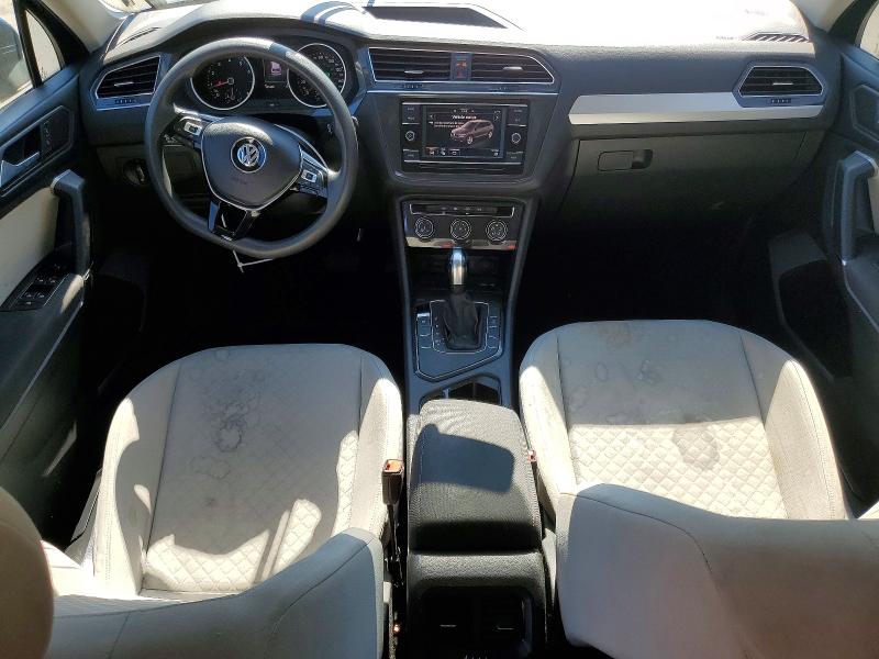 41593876 :رقم المزاد ، 3VV1B7AX5LM070454 vin ، 2020 Volkswagen Tiguan مزاد بيع