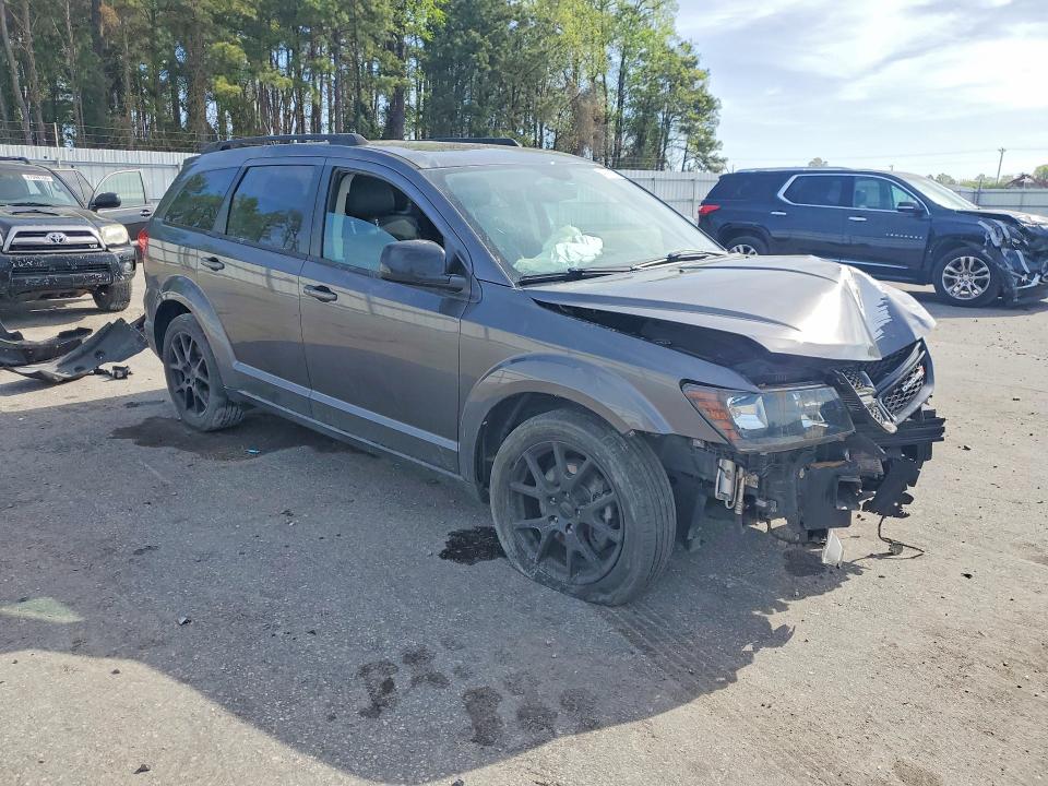 Продаж на аукціоні авто 2015 Dodge Journey, vin: 3C4PDDBG1FT579175, номер лоту: 47809236