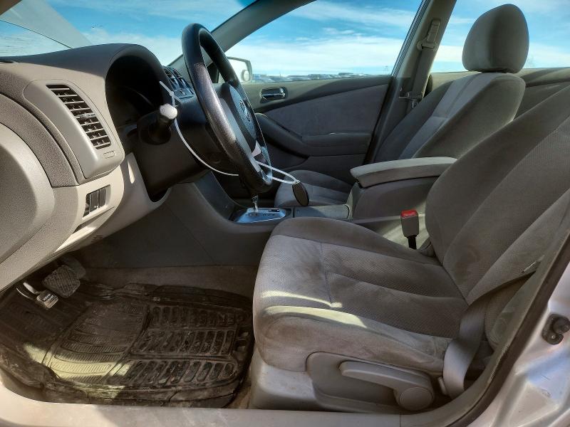 Продаж на аукціоні авто 2008 Nissan Altima, vin: 1N4AL21E08N471183, номер лоту: 46508946