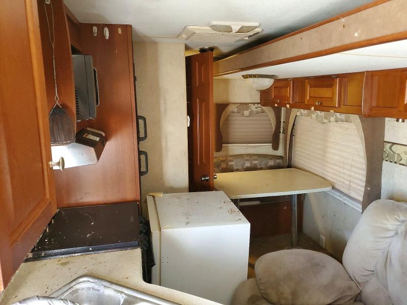 2008 Fleetwood Prowler მანქანა იყიდება აუქციონზე, vin: 1EC1D312282903352, აუქციონის ნომერი: 46333026
