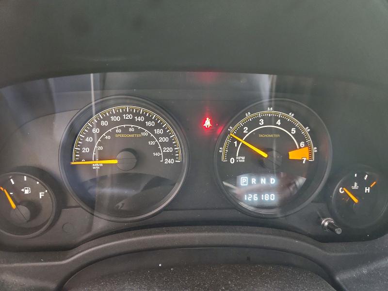 Aukcja sprzedaży 2014 Jeep Compass, vin: 1C4NJDAB2ED683670, numer aukcji: 77546105