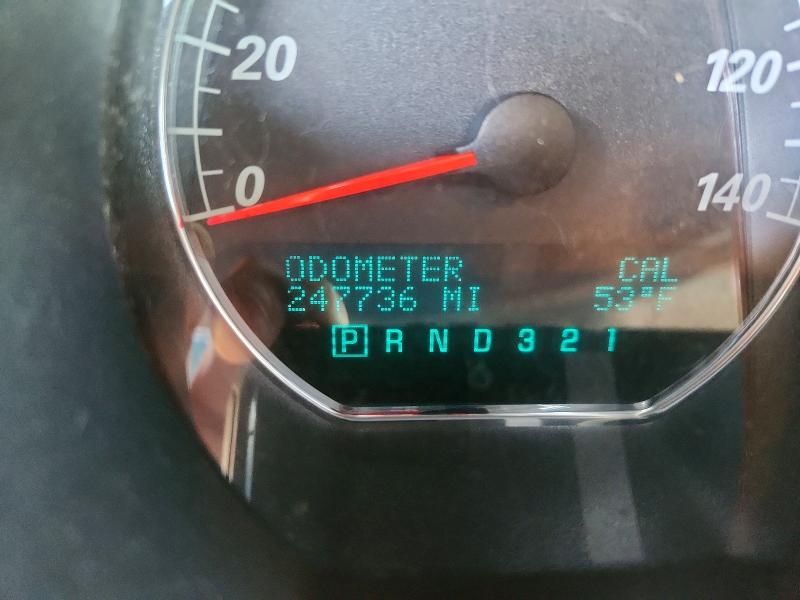 78856975 :رقم المزاد ، 1G4HD57237U192797 vin ، 2007 Buick Lucerne مزاد بيع