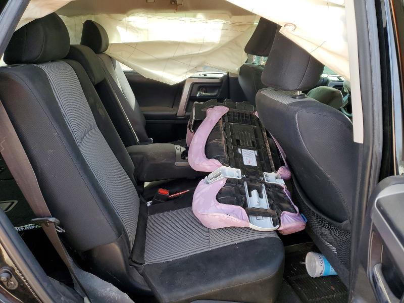 Продаж на аукціоні авто 2014 Toyota 4runner, vin: JTEZU5JRXE5078314, номер лоту: 46497356