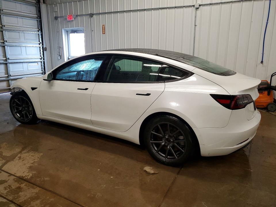 Продажа на аукционе авто 2019 Tesla Model 3, vin: 5YJ3E1EB0KF494010, номер лота: 46146256
