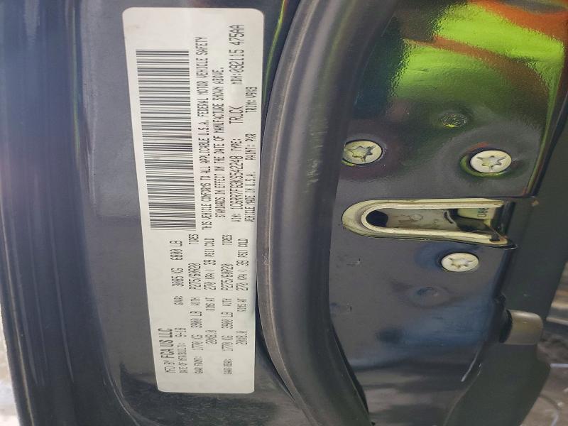 2019 Ram 1500 Classic მანქანა იყიდება აუქციონზე, vin: 1C6RR7FG3KS542248, აუქციონის ნომერი: 47444056