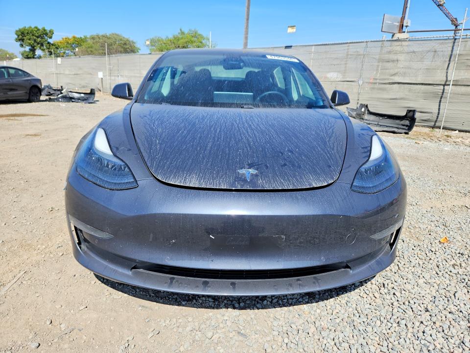 Aukcja sprzedaży 2021 Tesla Model 3, vin: 5YJ3E1EB3MF006011, numer aukcji: 47963546